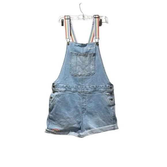 Target Overall cut offs - Picture 2 of 8